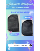 BALENCIAGA WAIST BAG " SEW BACK AND BAG SPA SERVICE"