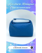  BOTTEGA VENETA IN BLUE BAG " LEATHER REPLACEMENT AND BAG SPA SERVICE"