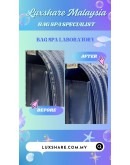 CHANEL BOY BAG (NANO RESTORATION, BAG SPA CLEANING)