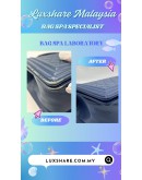 CHANEL BOY BAG (NANO RESTORATION, BAG SPA CLEANING)