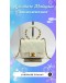 CHANEL CALFSKIN QUILTED SQUARE BAG(BAG SPA CLEANING,TREATMENT AND CARE)