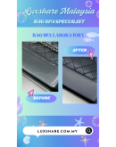 CHANEL GABRIELLE IN LAMBSKIN " BAG SPA SERVICE AND TREATMENT LEATHER"