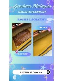 COACH DINKY CROSSBODY BAG (NANO RESTORATION,REMOVE BAG TAG)