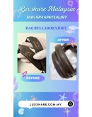 COACH MADISON MAGGIE HOBO BAG (LEATHER REPLACEMENT , BAG SPA CLEANING)