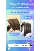 COACH MADISON MAGGIE HOBO BAG (LEATHER REPLACEMENT , BAG SPA CLEANING)