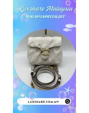 COACH TIMES SQUARE TABBY SHOULDER BAG (BAG SPA CLEANING, TREATMENT&CARE)