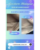 COACH TERI SHOULDER BAG IN SIGNATURE CANVAS (BAG SPA CLEANING,TREATMENT&CARE)