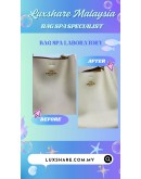 COACH TOWN BUCKET BAG (BAG SPA CLEANING,TREATMENT&CARE)