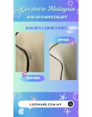 COACH TOWN BUCKET BAG (BAG SPA CLEANING,TREATMENT&CARE)