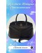 COACH LILLIE CARRYALL IN SIGNATURE CANVAS (BAG SPA CLEANING,TREATMENT&CARE)