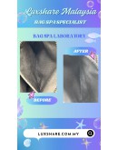 CHRISTIAN DIOR OBLIQUE SADDLE MESSENGER POUCH BAG (BAG SPA CLEANING, TREATMENT&CARE)