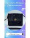DIOR LEATHER HANDBAG DIOR IN BLACK (BAG SPA CLEANING,TREATMENT AND CARE)