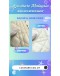 CHRISTIAN DIOR WHITE SMALL LADY DIOR MY ABCDIOR BAG (BAG SPA CLEANING,TREATMENT AND CARE)