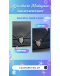 CHRISTIAN DIOR DIORAMA CROSSBODY BAG IN BLACK AND SILVER HARDWARE" NANO RESTORE AND BAG SERVICE"