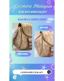 CHRISTIAN DIOR VINTAGE TROTTER ROMANTIC SHOULDER BAG "BAG SPA SERVICE AND LEATHER TREAMENT"