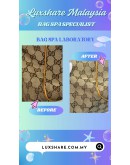 GUCCI GG CANVAS SUKEY TOTE BAG (BAG SPA CLEANING, TREATMENT&CARE)