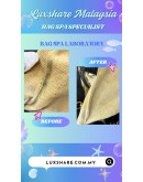 GUCCI SOHO CHAIN LEATHER BAG (BAG SPA CLEANING, TREATMENT &CARE)