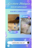 GUCCI SOHO CHAIN LEATHER BAG (BAG SPA CLEANING, TREATMENT &CARE)