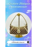 GUCCI ABBEY POCHETTE SHOULDER BAG (LEATHER REPLACEMENT, BAG SPA CLEANING, )