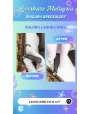 GUCCI SMALL OPHIDIA BELT BAG (LEATHER REPLACEMENT, NANO RESTORATION)