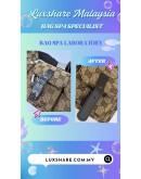 GUCCI SMALL OPHIDIA BELT BAG (LEATHER REPLACEMENT, NANO RESTORATION)