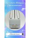 HERMES CONSTANCE 18 BAG IN WHITE (BAG SPA CLEANING,TREATMENT&CARE)