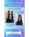 KATE SPADE CHELSEA QUILTED MEDIUM SATCHEL BAG IN BLACK (BAG SPA CLEANING,TREATMENT&CARE)