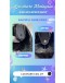 KATE SPADE REMEDY BLACK PATENT LEATHER TOP HANDLE"HARDWARE REPLACEMENT AND BAG SPA SERVICE"