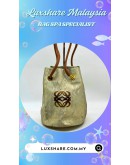 LOEWE VINTAGE BUCKET BAG (BAG SPA CLEANING,TREATMENT AND CARE)