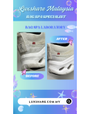 LOEWE ON CLOUDTILT SNEAKER" DEEP CLEANING AND SPA SERVICE"