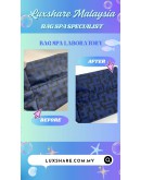 LONGCHAMP LE PILAGE LGP HANDBAG (BAG SPA CLEANING, TREATMENT&CARE)