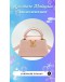 LOUIS VUITTON CAPUCINES HANDBAGS (BAG SPA CLEANING,TREATMENT AND CARE)