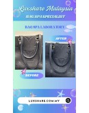 LOUIS VUITTON ONTHEGO MM TOTE BAG (BAG SPA CLEANING,TREAMENT AND CARE)