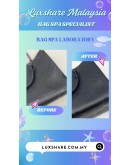 LOUIS VUITTON ONTHEGO MM TOTE BAG (BAG SPA CLEANING,TREAMENT AND CARE)