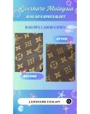 LOUIS VUITTON BATIGNOLLES VERTICAL SHOULDER BAG (BAG SPA CLEANING,TREATMENT AND CARE)