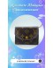 LOUIS VUITTON ROSALIE COIN PURSE IN MONODRAM (BAG SPA CLEANING,COLOR TOUCP UP)