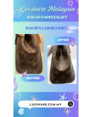 LOUIS VUITTON CLUNY BB HANDBAG MONOGRAM CANVAS (LEATHER REPLACEMENT, TREATMENT &CARE)