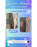 LOUIS VUITTON MARAIS BUCKET BAG DAMIER EBENE CANVAS (TOUCH UP CORNER PART, BAG SPA CLEANING)