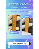 LOUIS VUITTON PALERMO GM (BAG SPA CLEANING, TREATMENT&CARE)