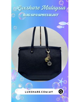 LOUIS VUITTON MADELEINE BAG (BAG SPA CLEANING, TREATMENT&CARE)