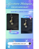 LOUIS VUITTON MADELEINE BAG (BAG SPA CLEANING, TREATMENT&CARE)