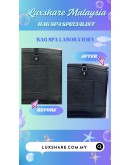 LOUIS VUITTON MADELEINE BAG (BAG SPA CLEANING, TREATMENT&CARE)