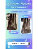 LOUIS VUITTON VENUS MONOGRAM HANDBAG ( BAG SPA CLEANING, LEATHER REPLACEMENT)