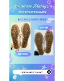 LOUIS VUITTON LV SNEAKERINA SHOES (SHOE CLEANING, TREATMENT&CARE)