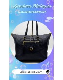 LOUIS VUITTON MONOGRAM EMPREINTE LEATHER LUMINEUSE PM BAG (NANO RESTORATION,GOLD PLATED)