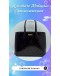 LOUIS VUITTON AMARANTE MONOGRAM VERNIS WILSHIRE BAG (BAG SPA CLEANING,OIL EDGE)