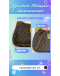 LOUIS VUITTON THAMES SHOULDER BAG MONOGRAM LEATHER BROWN" NANO RESTORE AND BAG SPA SERVICE"