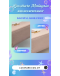 LOUIS VUITTON MINI CAPUCINE IN PINK WITH STRAP" BAG SPA CLEANING AND TREATMENT LEATHER"