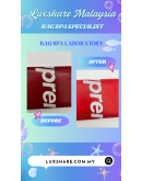 LOUIS VUITTON SUPREME EPI WALLET " BAG SPA SERVICE AND TREATMENT LEATHER"