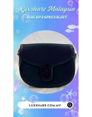 MARC JACOBS COVERED J MARC SADDLE BAG (BAG SPA CLEANING,TREATMENT AND CARE)
